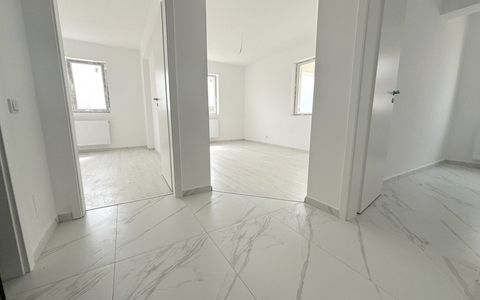 Apartament 2 camere decomandat - Militari Residence
