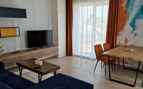 Apartament, 82 Mp, 3 camere, Marasti - Record Park
