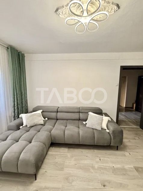 Apartament cu 2 camere de vanzare in Grigorescu cu lift si balcon – fotografia 2 din 7