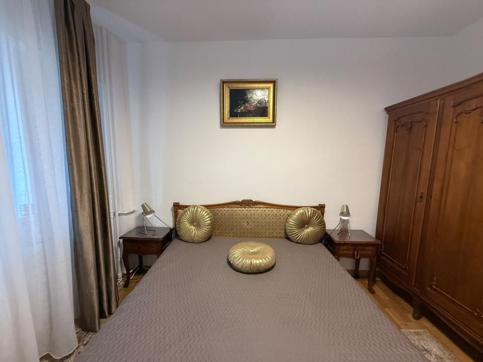 Apartament de inchiriat | 2 camere 56MP |  Aurel Vlaicu-Promenada | Parcare – fotografia 9 din 17