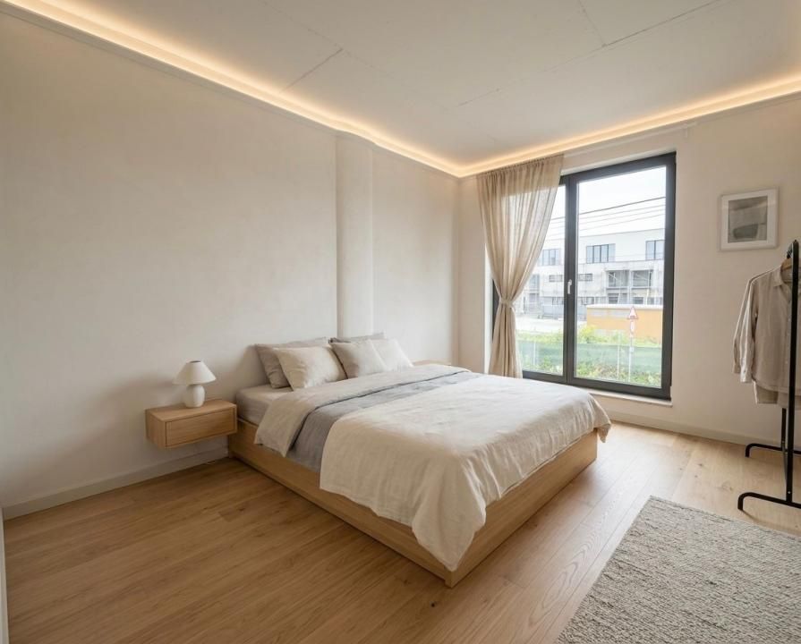 Vilă Exclusivistă lângă Amber Forest | Smart Home & Verita School – fotografia 6 din 9