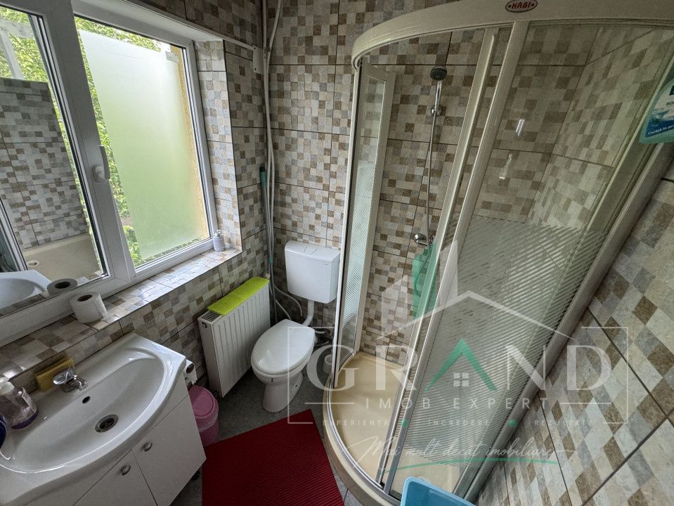 OPORTUNITATE!Ap 1 camera,BALCON,Zona Manastur/Casa Piratilor – fotografia 28 din 28