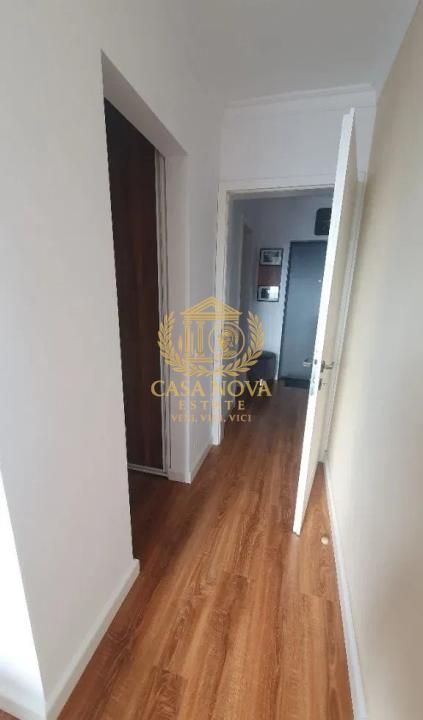 Apartament 2 camere 61mp, balcon, parcare, etaj intermediar, bloc nou – fotografia 6 din 9
