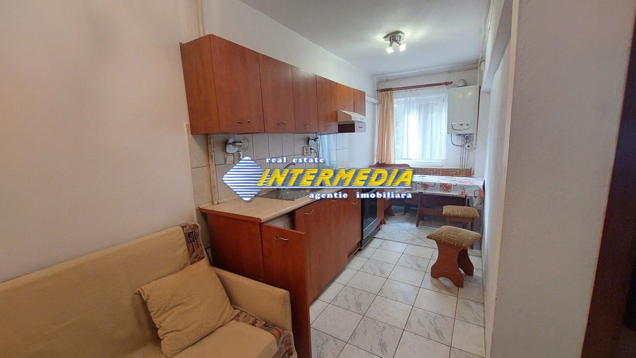 GARSONIERA mare 31 mp CETATE Bulevard mobilata utilata – fotografia 7 din 7