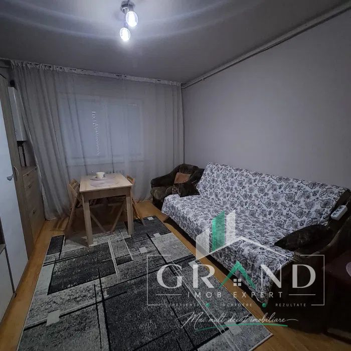Garsoniera | 22 mp | Bulgaria-Beiusului – fotografia 1 din 4