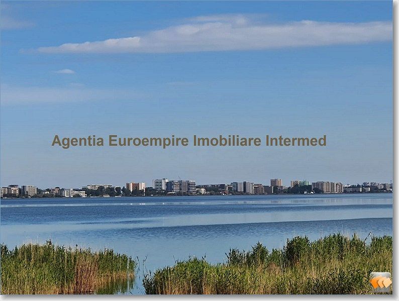 Teren de vanzare in Mamaia Sat primul rand la lacul Siutghiol – fotografia 4 din 8