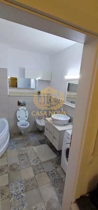 Apartament 2 camere 60mp, balcon 5mp, etaj intermediar, zona Clujana – fotografia 3 din 5