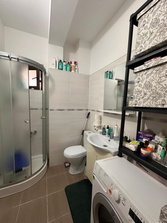 Apartament cu 2 camere decomandate de vânzare în zona Primo – Compozitori – fotografia 9 din 14