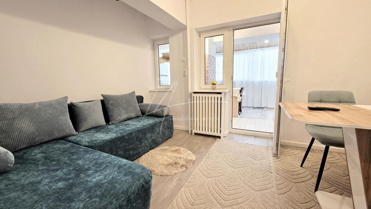 Eleganta urbana la Piata Unirii. O adresa, doua experiente de locuire – fotografia 12 din 60