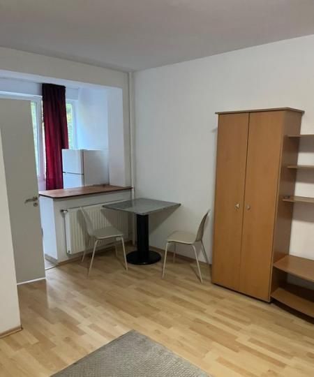 Garsoniera de inchiriat | Berceni | Pet-friendly | Metrou | – fotografia 4 din 7