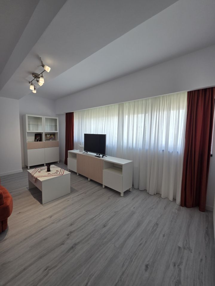 2 CAMERE | FALEZA NORD | SPECTRUM RESIDENCE | VEDERE LA MARE – fotografia 10 din 16