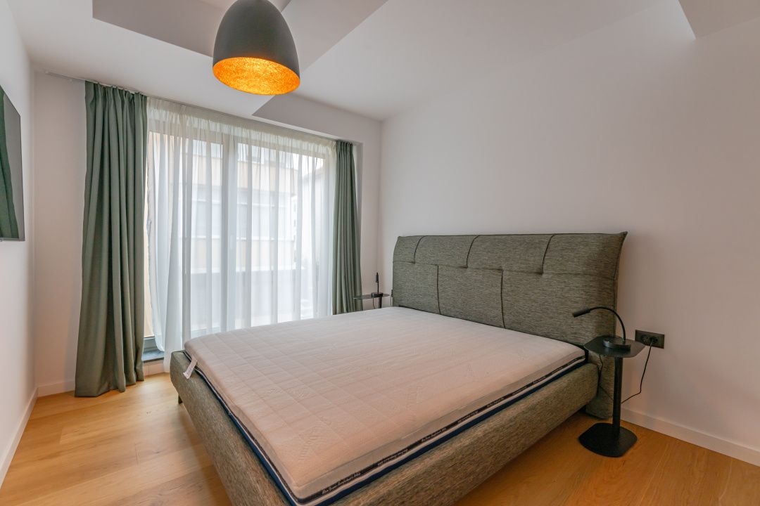 Închiriere apartament modern 3 camere cu vedere superbă Brașov – fotografia 9 din 14