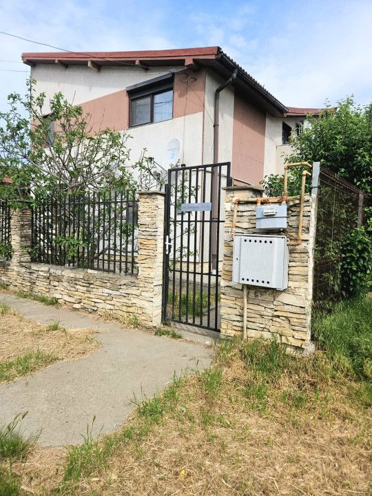 Casă tip Duplex ideală pentru două familii – confort, intimitate și funcționalit – fotografia 8 din 31