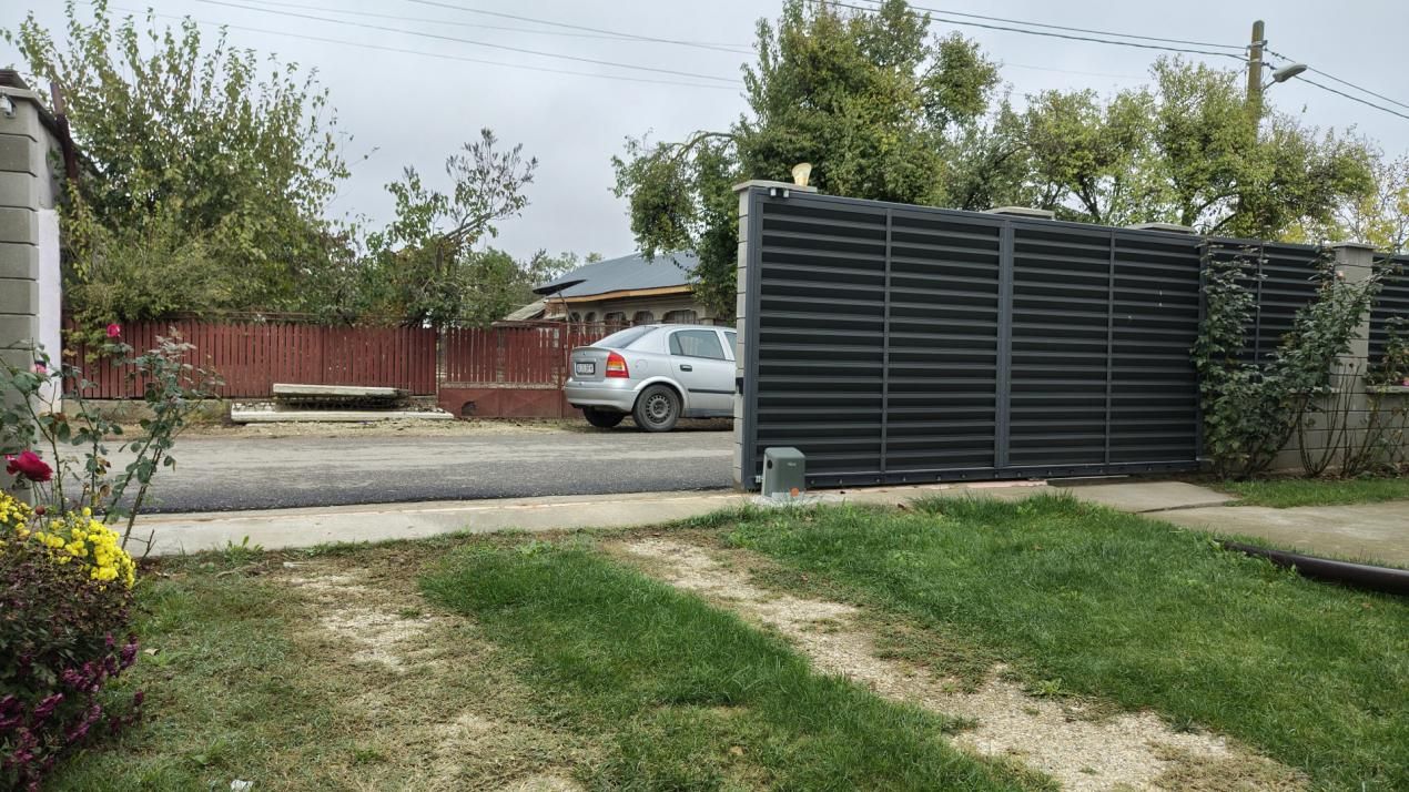 Casă P+1 mobilată, 3 dormitoare, panouri solare + baterii, 37 km de Militari – fotografia 7 din 32