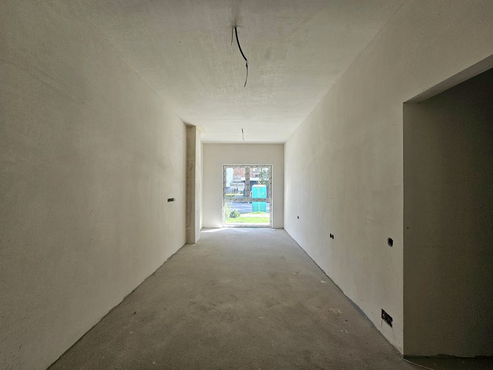 Apartament 3 camere cu potential rezidential si profesional,  Floresti – fotografia 7 din 13