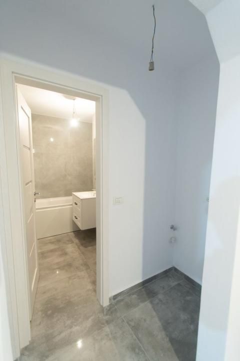 2 camere decomandat | renovat | centrala proprie | zona excelenta | – fotografia 7 din 8