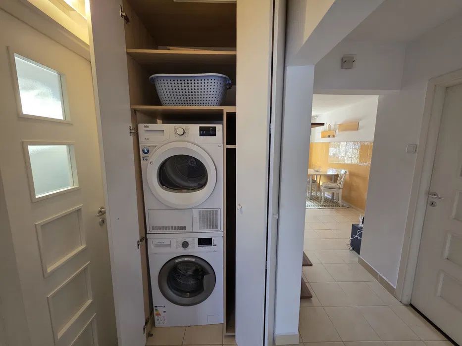 Apartament de inchiriat 3 camere 70mp zona Manastur IZLAZULUI – fotografia 8 din 8