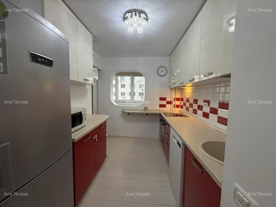 2 Camere de inchiriat | Dristor | Metrou | Renovat – fotografia 3 din 12