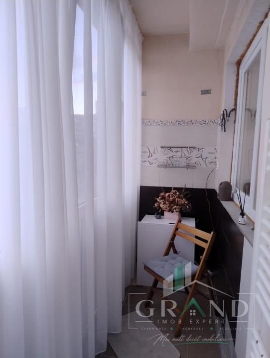 Ap 2 camere | Balcon |Manastur-Edgar Quinet – fotografia 13 din 13