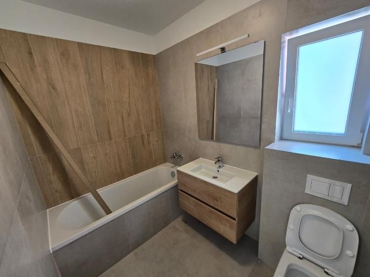 2 camere | Etaj 1 | Bloc nou in oras | Disponibil imediat – fotografia 8 din 12