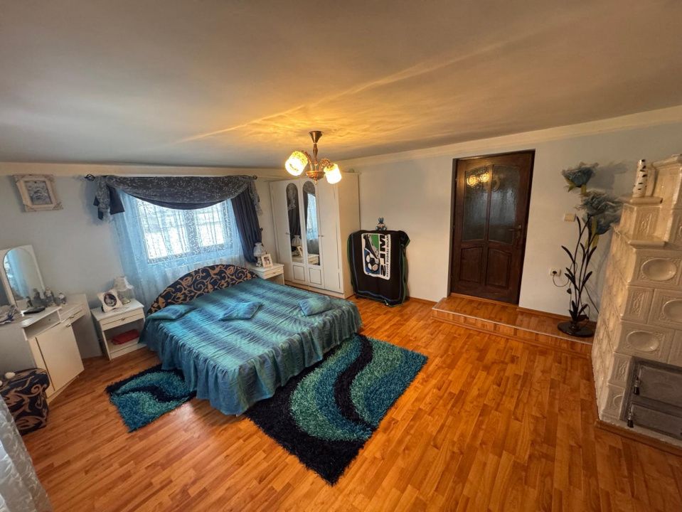 🏡 Oportunitate unică de investiție în inima naturii – VATRA DORNEI – fotografia 8 din 20