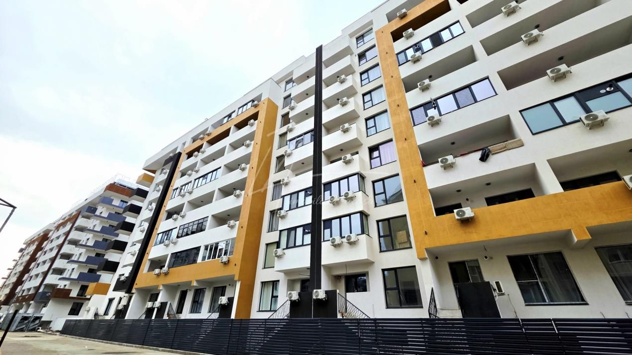 Apartament Studio, la 8 minute de Metrou Berceni – fotografia 50 din 52