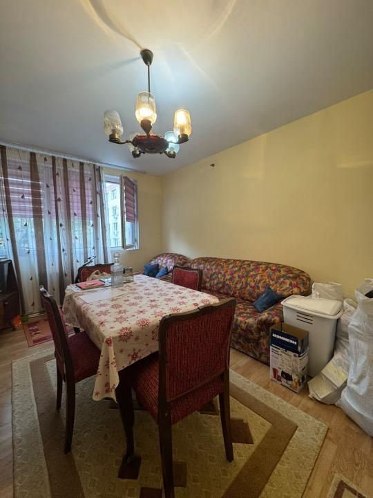 Apartament 3 Camere | Etaj 2/4 | Piata Rahova – fotografia 2 din 12