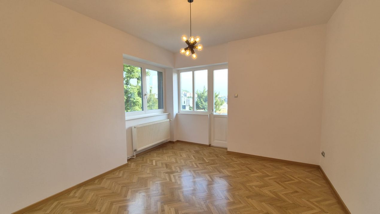 Apartament cu 2 camere partial mobilat in zona centrala – fotografia 6 din 15
