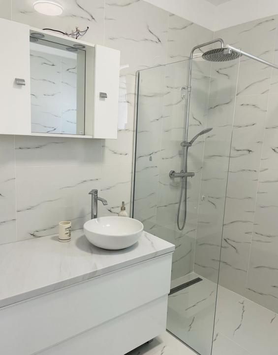 Apartament 2 camere, 53mp, zona Teilor – fotografia 7 din 8