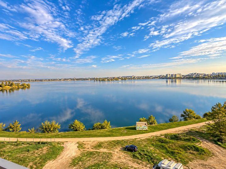 Garsoniera de inchiriat | Lacul Morii | Centrala | Metrou | Mobilat – fotografia 7 din 7