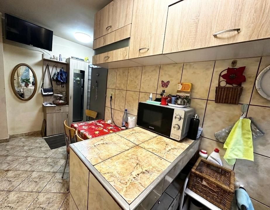 Apartament 3 camere, etaj 3, 50 mp - zona Calea Sagului – fotografia 8 din 11