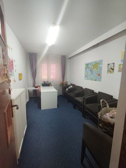 4 Camere de inchiriat | Tei | Spatiu Birouri | Utilat – fotografia 7 din 7