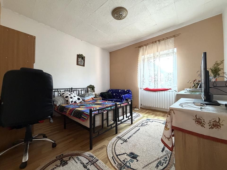 Casa individuala 6 camere, 165 mp utili, 641 mp teren - Ghiroda – fotografia 5 din 15