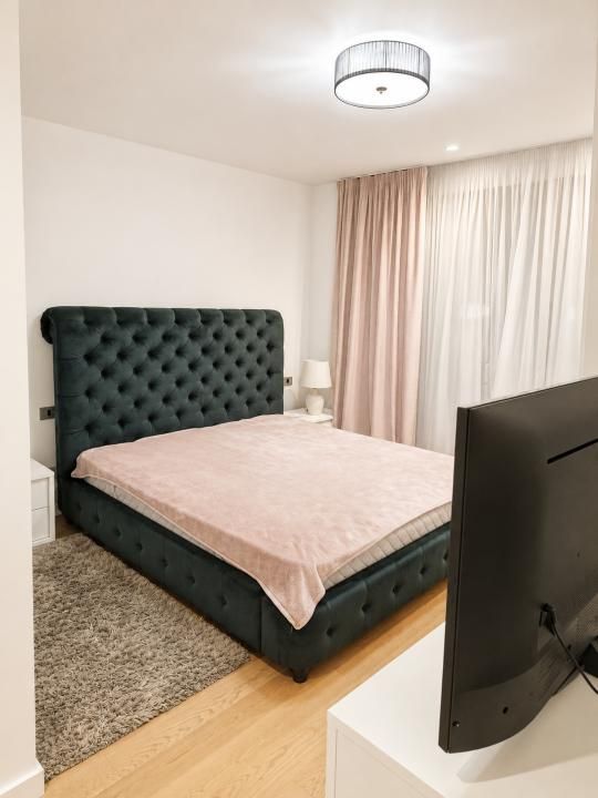 Apartament premium 3 camere | 90 mp | Promenada | Aviației Tower – fotografia 5 din 9