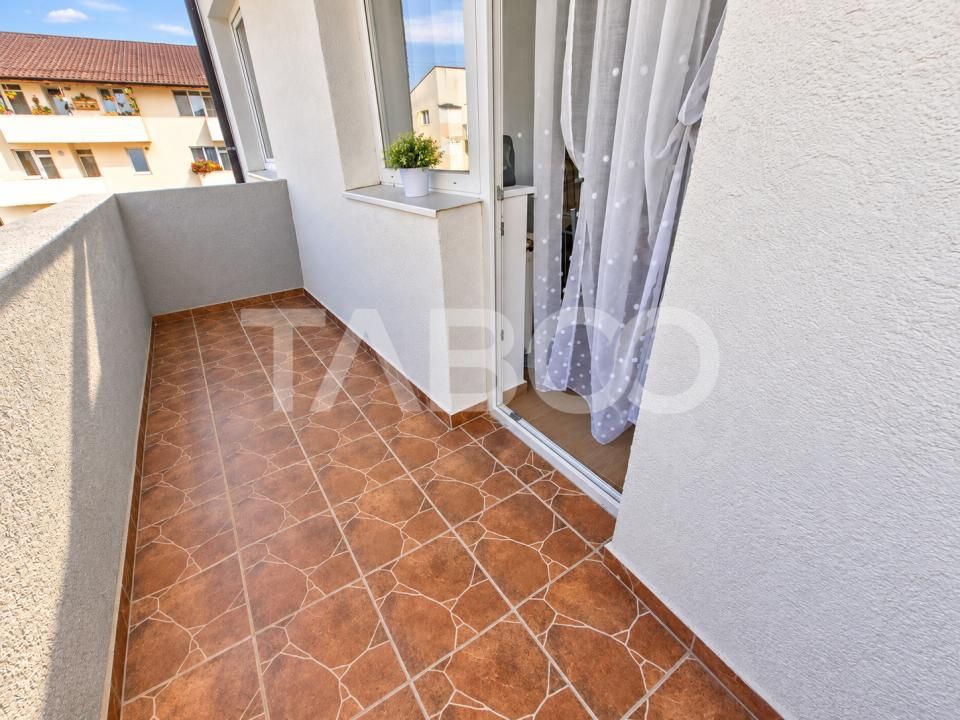 Apartament decomandat de vanzare 2 camere balcon Arhitectilor – fotografia 10 din 15