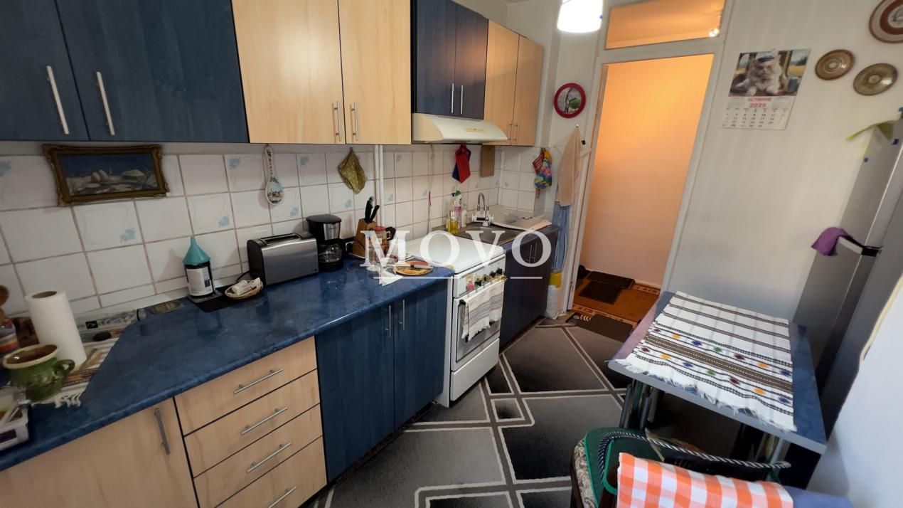 Oportunitate | Apartament 3 camere | 72mp utili | Etaj 2 | Boxa | Zona Soarelui – fotografia 7 din 12