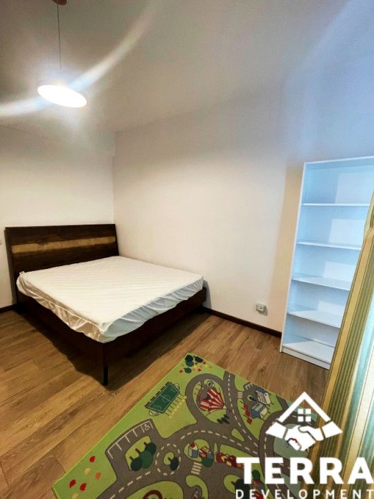 Apartament premium de închiriat – Faleză Nord, prima linie la mare – fotografia 12 din 19