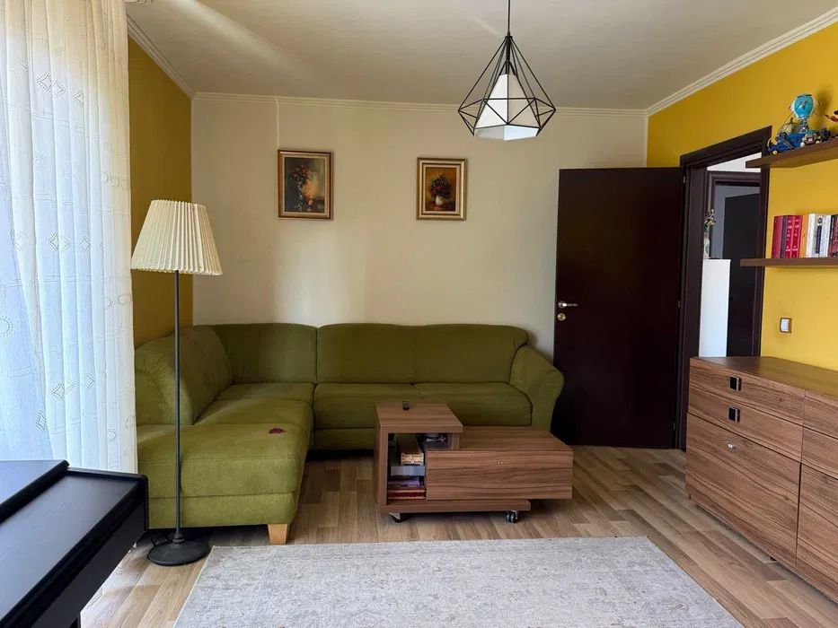 Apartament de vanzare 3 camere 68mp zona Marasti – fotografia 1 din 8