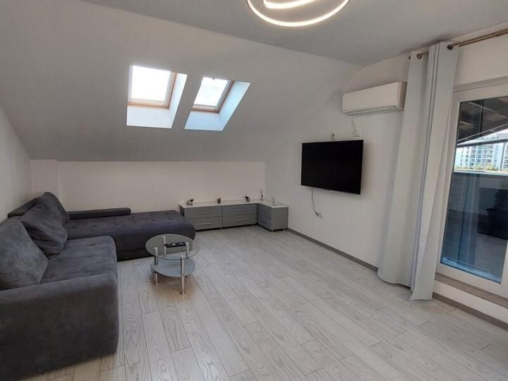 2 Camere de inchiriat | Theodor Pallady | Parcare | Pet-Friendly | Terasa | – fotografia 5 din 15