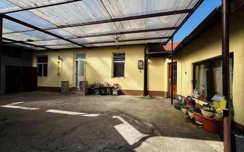 Casa Individuala 3 camere, 290mp teren - zona Bogdanestilor