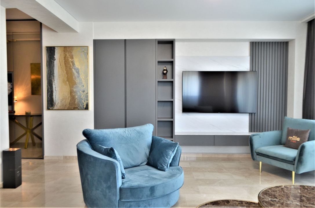 Apartament 2 camere lux de vanzare in Tomis Plus – fotografia 8 din 30