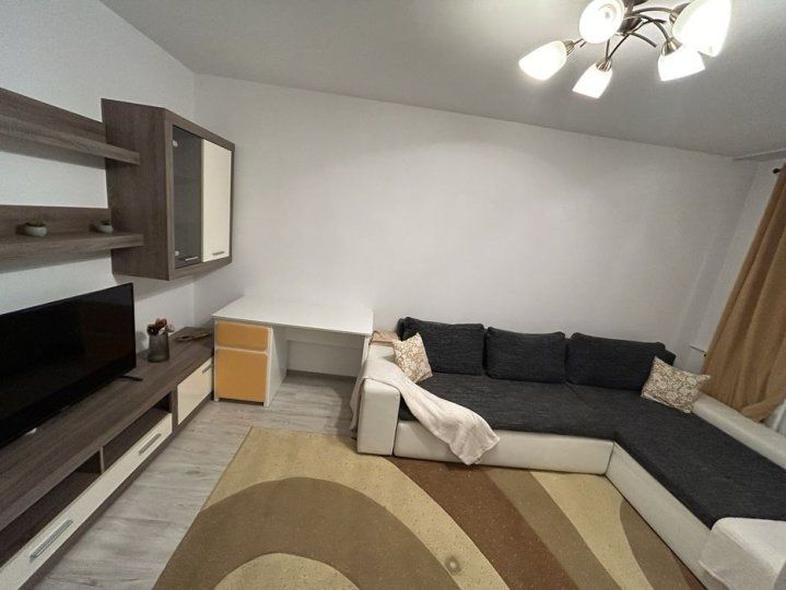 2 Camere de inchiriat | Drumul Taberei | Metrou| Mobilat – fotografia 1 din 8