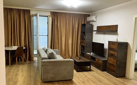 2 Camere de inchiriat  |  OMV Pipera | Pet friendly  | Parcare  | Curte