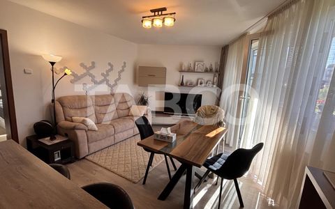 Apartament 3 camere de vanzare 65mpu cu loc de parcare
