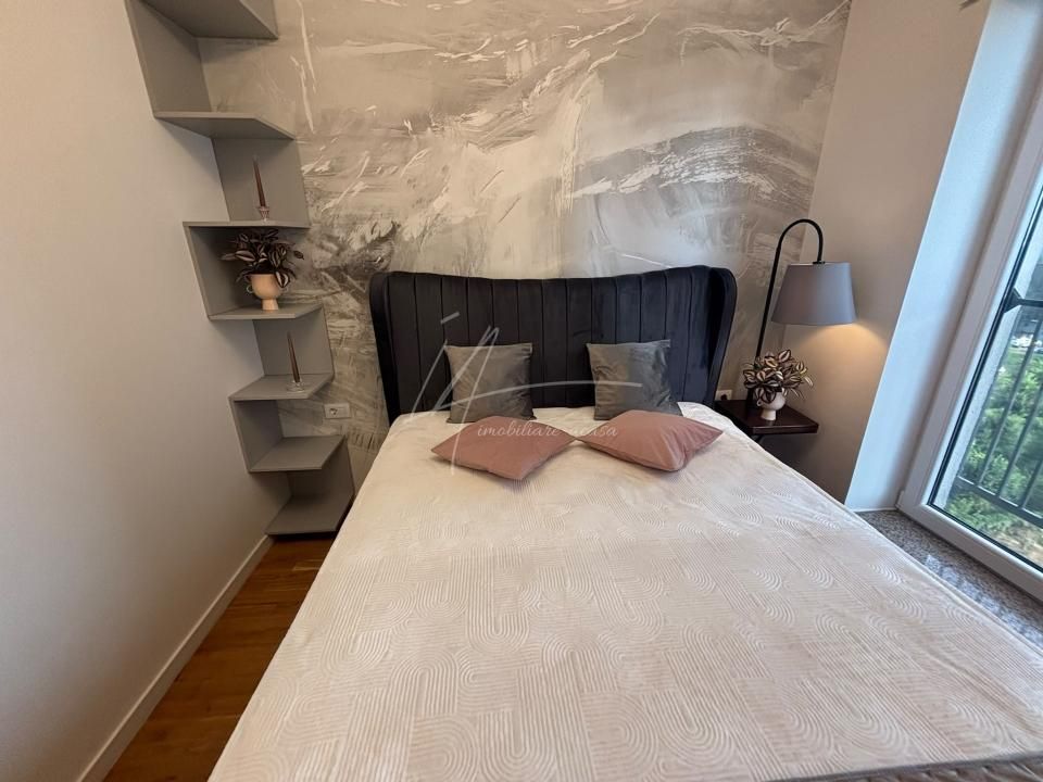 Tineretului Park Residence: Lux,Design, Vedere la Parc! 2 Camere, Parcare – fotografia 18 din 24
