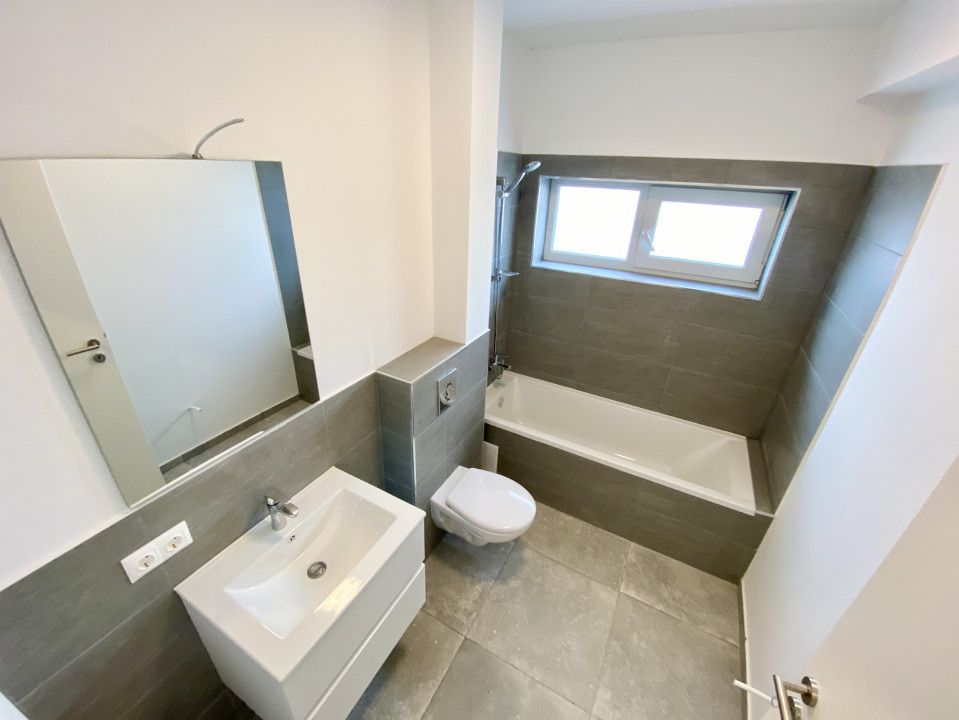 Apartament - Zona Industrială Vest - Încălzire în pardoseală – fotografia 19 din 34