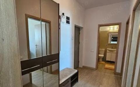 2 Camere de inchiriat | Militari | Metrou | Centrala Propie | Parcare