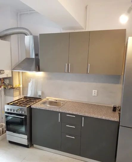 Apartament 2 camere | Soseaua Chitilei |  Vis-a-vis de Carrefour Colosseum | – fotografia 2 din 6