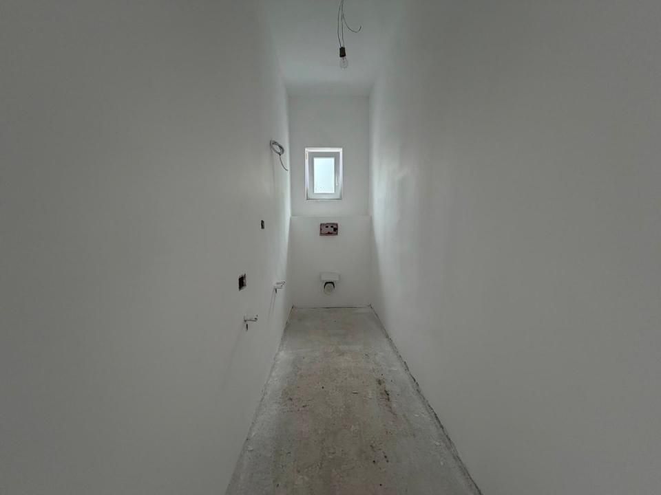 Duplex in Utvin | 3 camere | Toate utilitatile | Curte | Asfalt | – fotografia 8 din 13