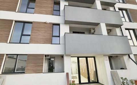 Ap. 2 camere decomandat - finisaje premium / incalzire pardoseala